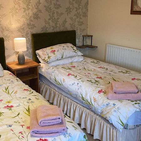 Bed and Breakfast Longstone Farm Helston Zewnętrze zdjęcie