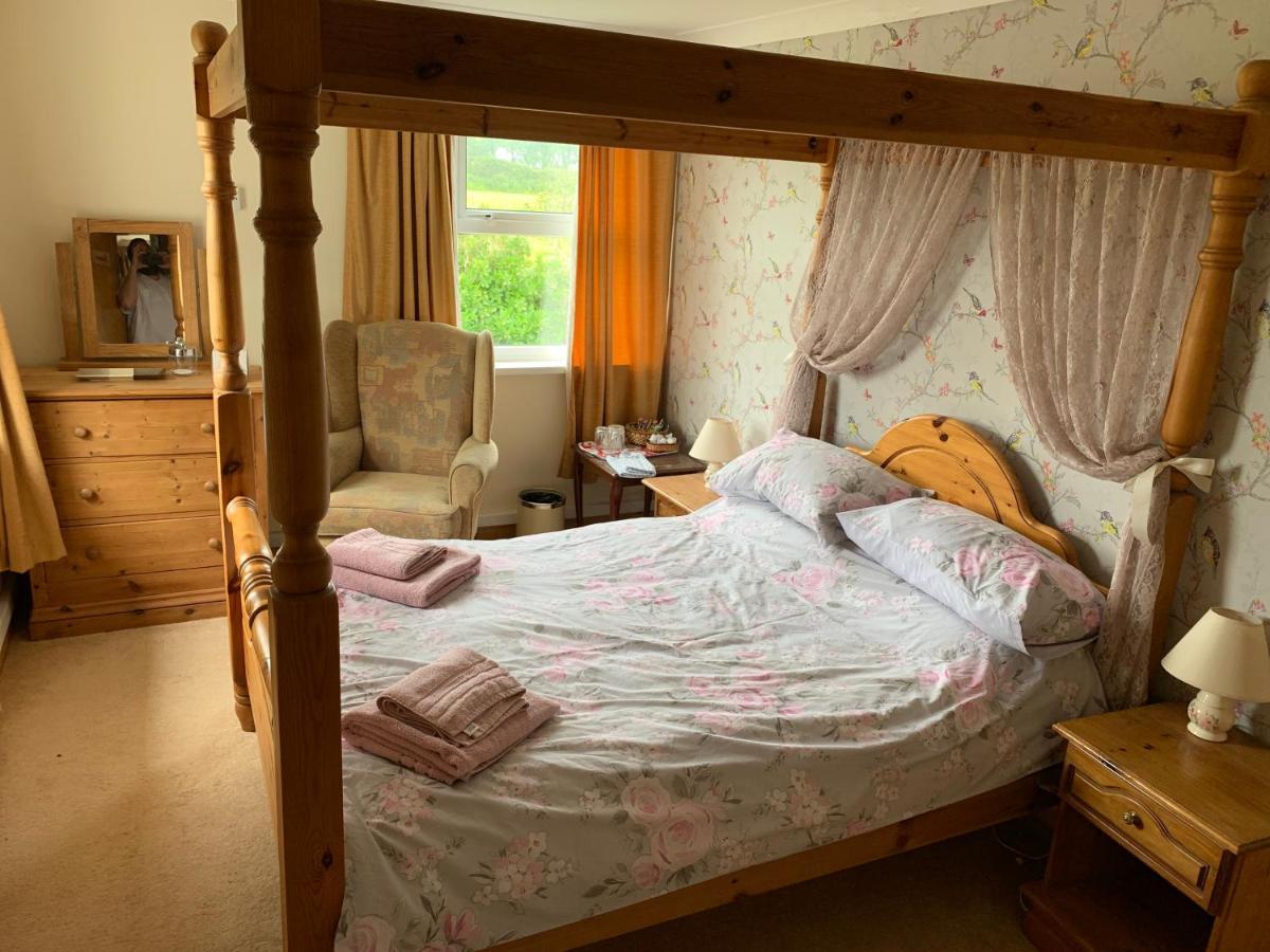 Bed and Breakfast Longstone Farm Helston Zewnętrze zdjęcie