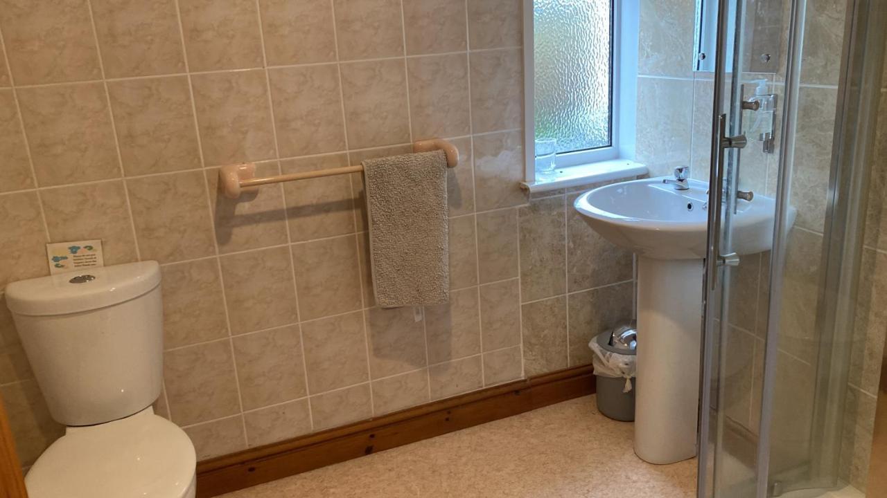 Bed and Breakfast Longstone Farm Helston Zewnętrze zdjęcie