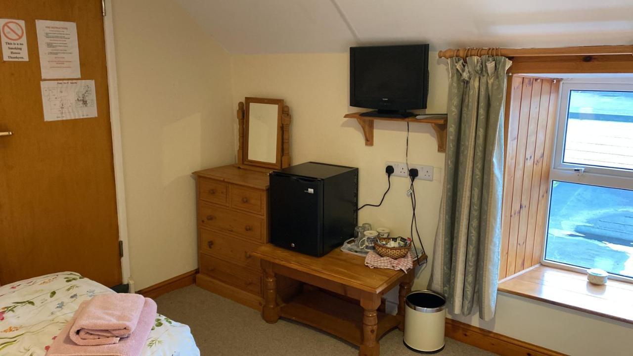 Bed and Breakfast Longstone Farm Helston Zewnętrze zdjęcie